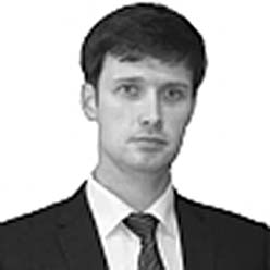 Алексей Поршаков