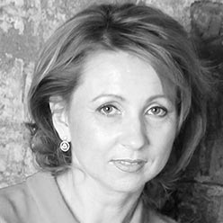 Наталия Карлова