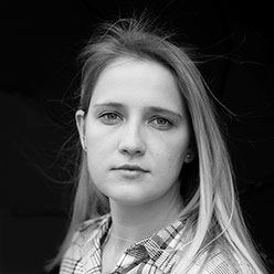 Анастасия Глотова