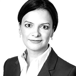 Ирина Велиева