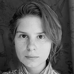 Маргарита Кирюшина