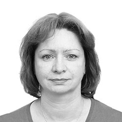 Елена Пузанова