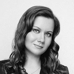 Марина Тиунова