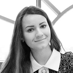 Александра Живайкина