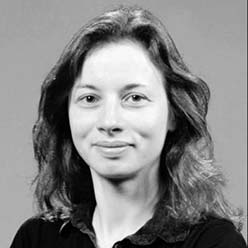 Галина Хейл