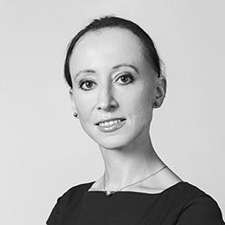 Елена Ананькина