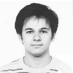 Артем Дешко