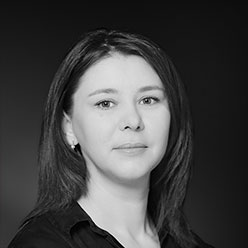 Ольга Кувшинова