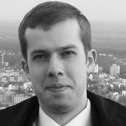 Сергей Власов