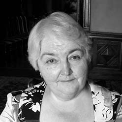 Гаянэ Сафарова