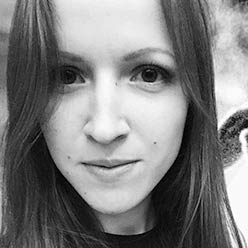 Ольга Волкова