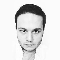 Сергей Егиев