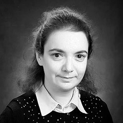 Ольга Беленькая