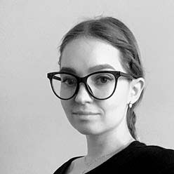 Юлия Щадилова