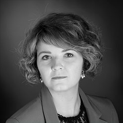 Маргарита Лютова