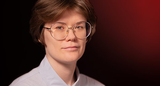 Арина Раксина