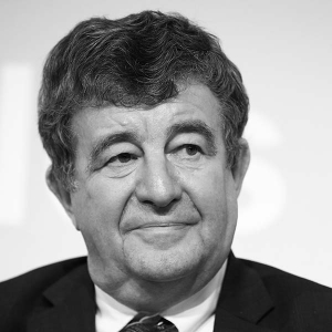 Шломо Вебер