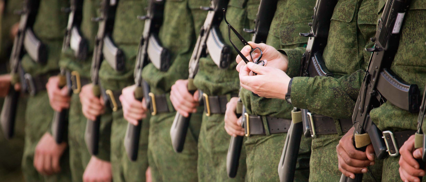 Военно-полевые эксперименты: экономисты в армии