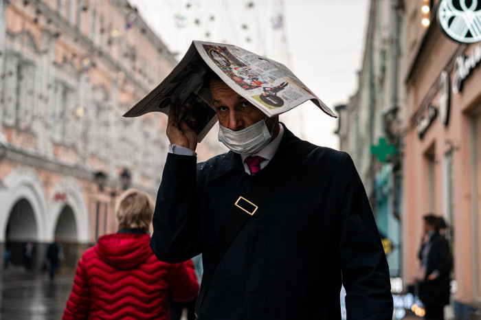 Сила плохих новостей: как СМИ влияют на инфляционные ожидания