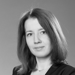 Зоя Кузьмина