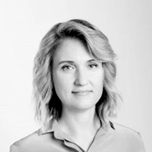 Екатерина Бугаева