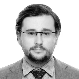 Глеб Мараренко