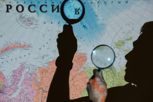Сближение снижением: шесть парадоксов российских регионов