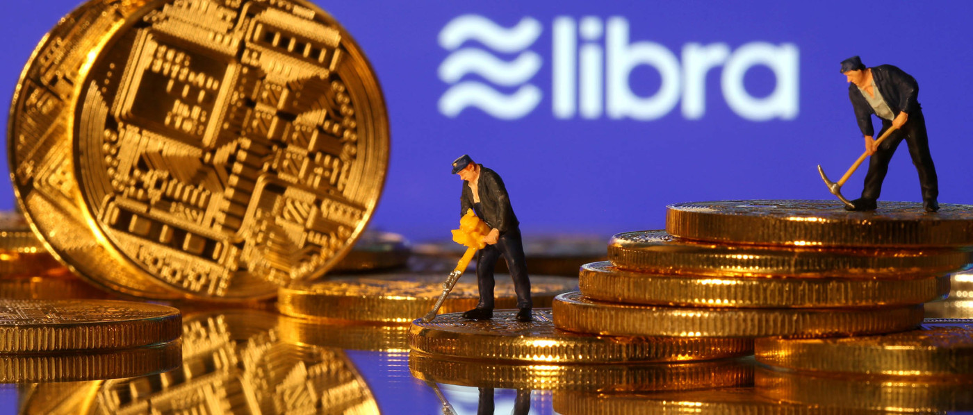 Libra: риски погони Facebook за стейблкоином