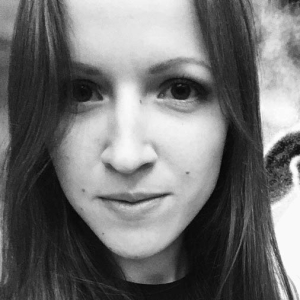Ольга Волкова