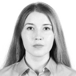 Татьяна Юдина