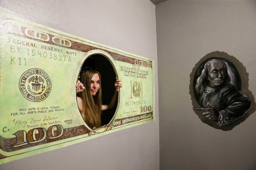 Сильный доллар: вызовы для развитых и развивающихся рынков
