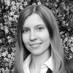 Екатерина Лозгачева