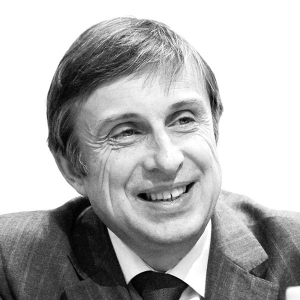 Владимир Миловидов