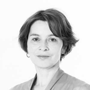 Лилия Валитова