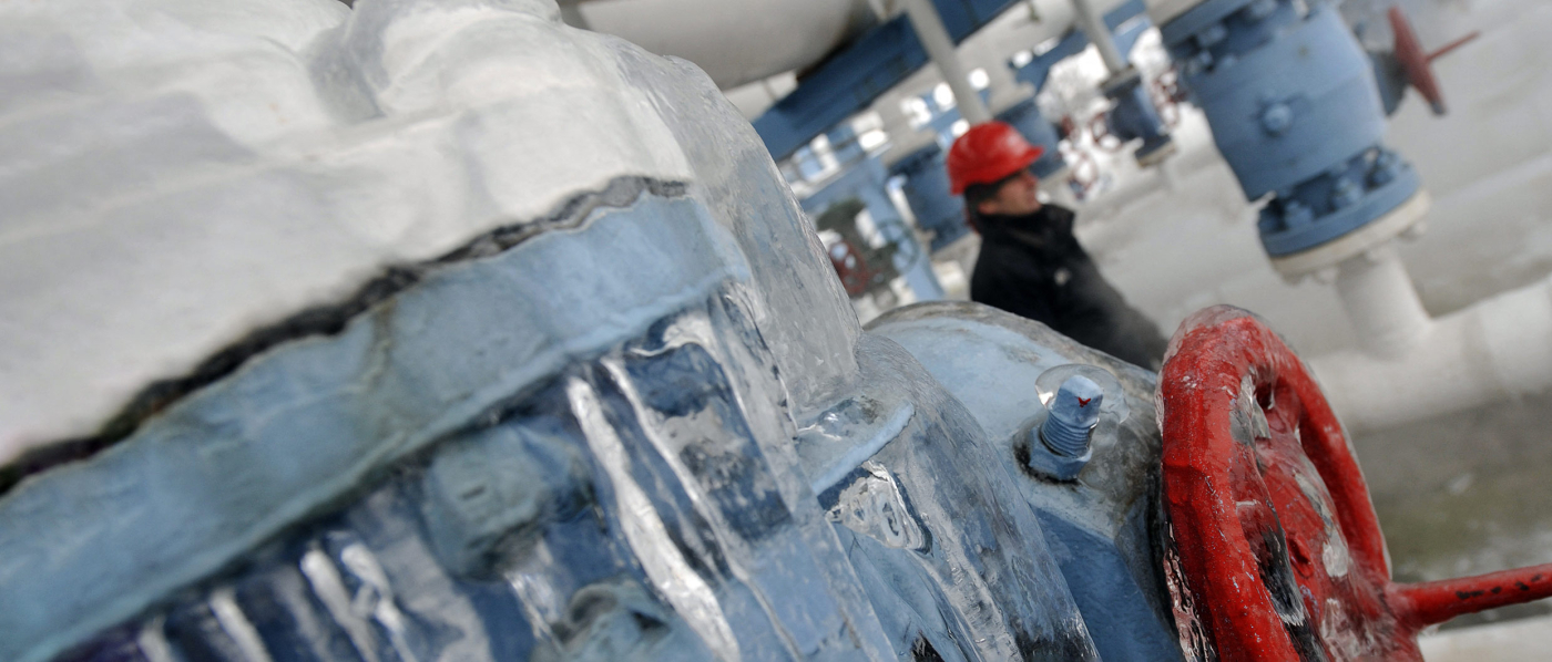 Газовая арифметика: сможет ли европейский рынок обойтись без российских поставок