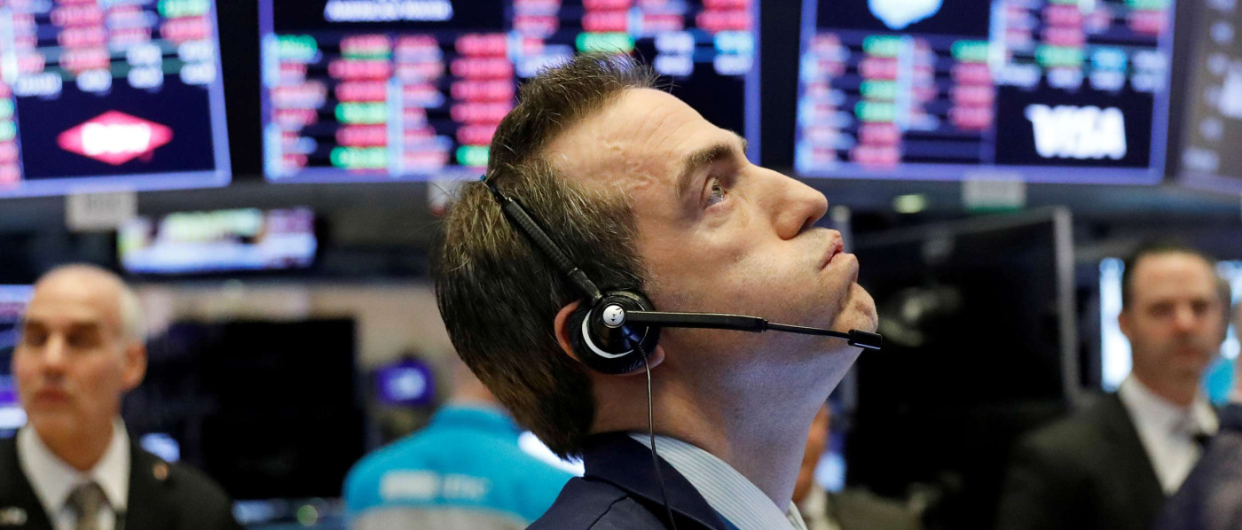 Престижный клуб: обратная сторона S&P 500