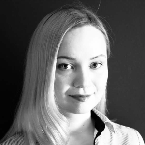 Алина Евстигнеева