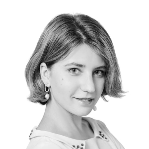 Анна Анисимова