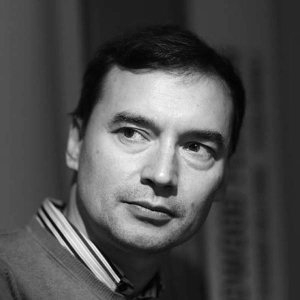 Александр Зотин
