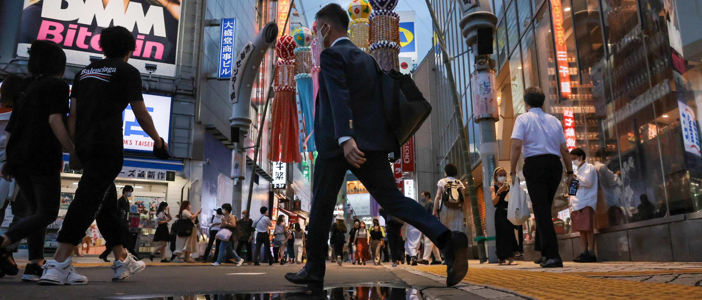 Как подтолкнуть к вакцинации, уважая свободу выбора