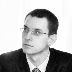Андрей Синяков