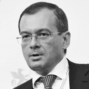 Михаил Сухов