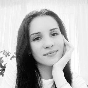 Анна Гусева