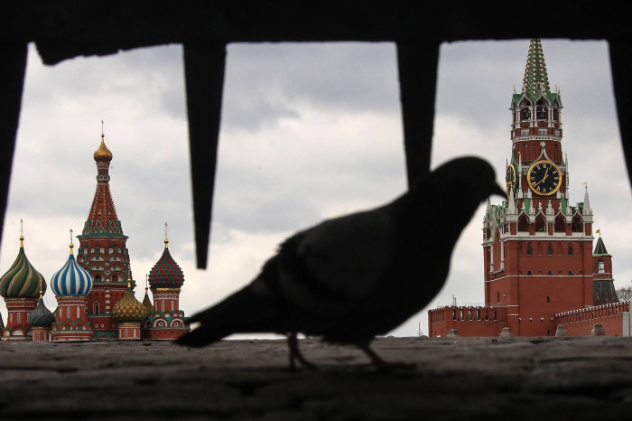 Бюджетная политика во время пандемии