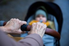 Спад рождаемости и бум ВВП: новые данные о влиянии старения населения на экономику