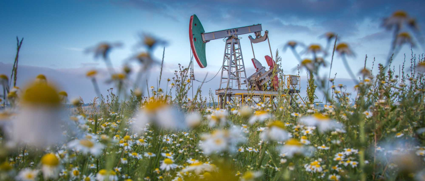Как климатическая политика влияет на цену нефти