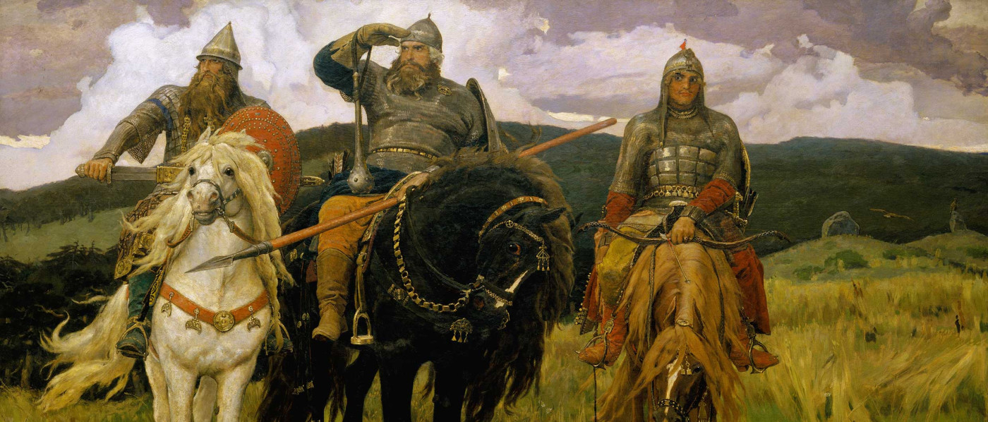 «Альфы», «беты» и «гаммы» рынка труда