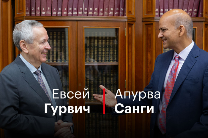 Удвоить рост: как преодолеть три проблемы производительности в России