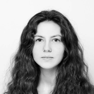Елизавета Смороденкова