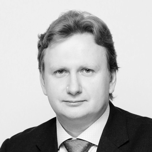 Валерий Черноокий